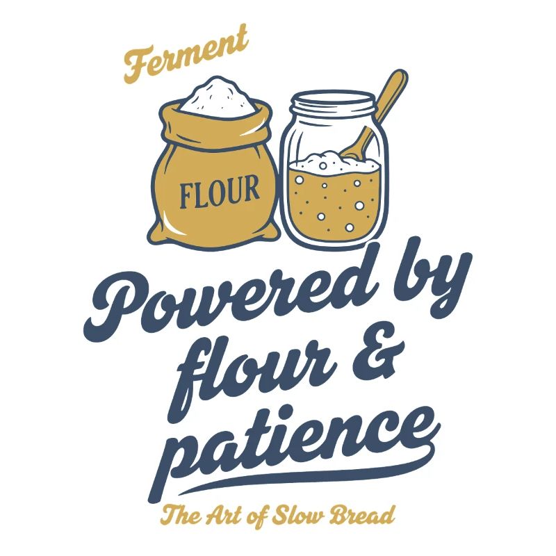 Sourdough Bread Baking Baker Powered By Flour