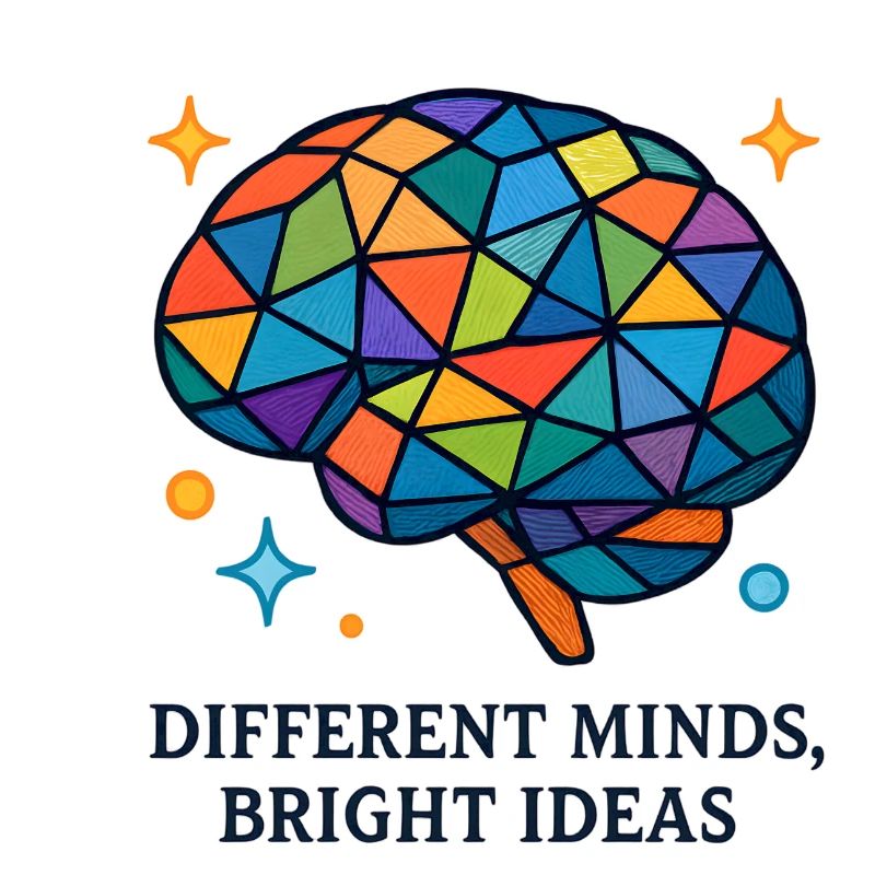 Mosaic Brain: Multiple Ideas