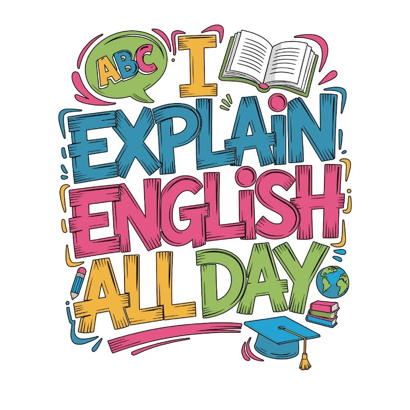 Professeur d’anglais langue seconde : j’explique l’anglais dans toute la carrière d’enseignant