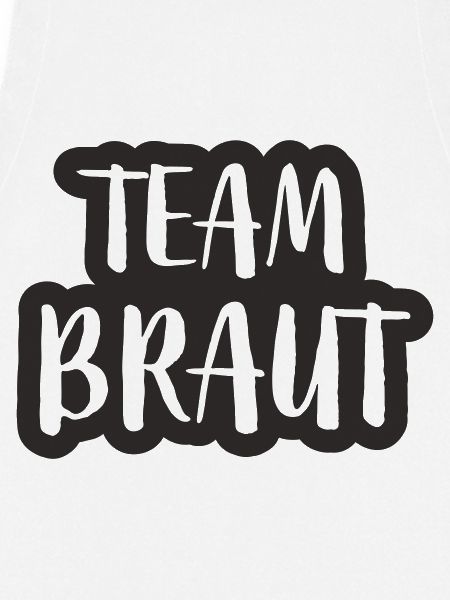 Team Braut