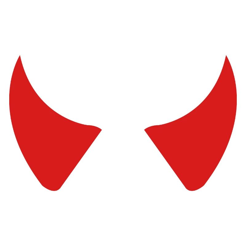 Devil Horns