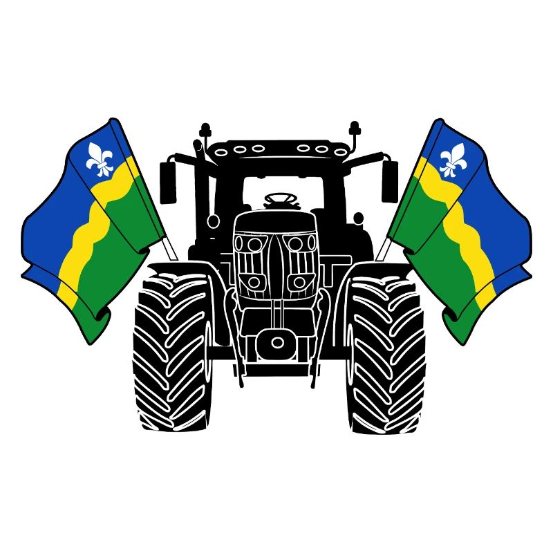 Flevoland_Tractor_Pride