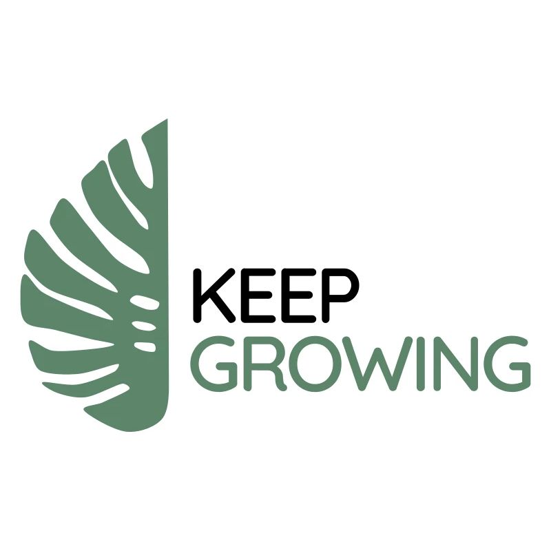 Monstera - Keep Growing