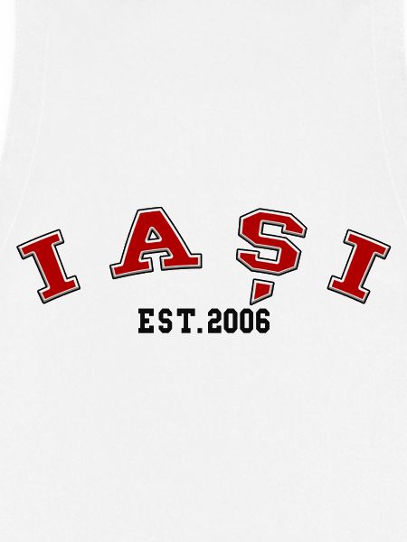 Iași Est. 2006