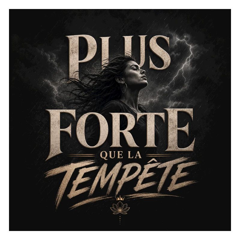 Plus Forte que la Tempête