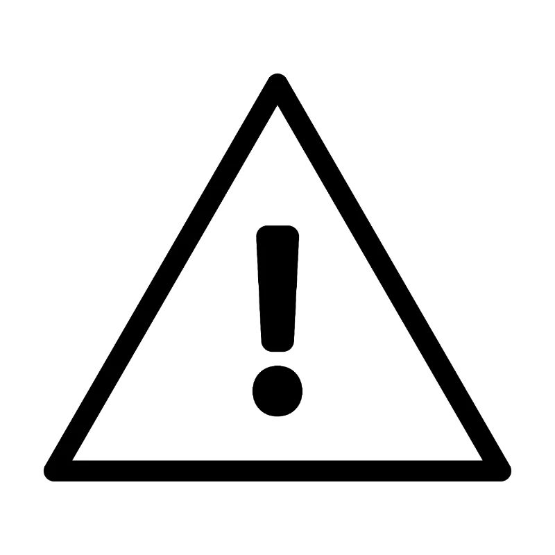Caution