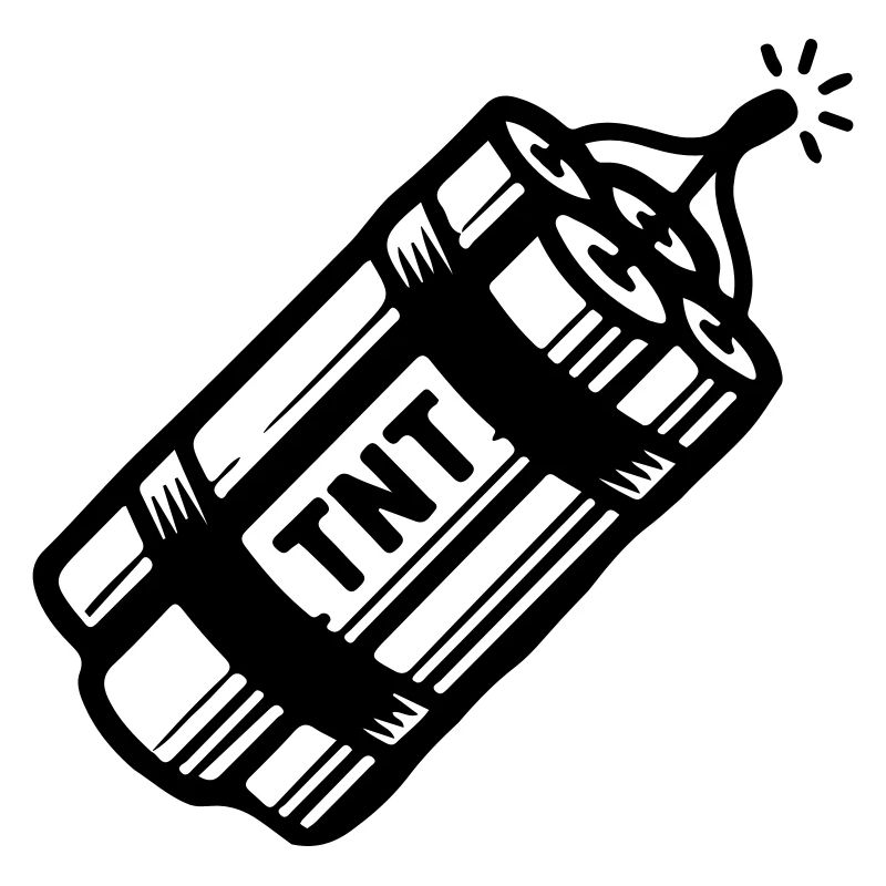 Dynamite Tnt