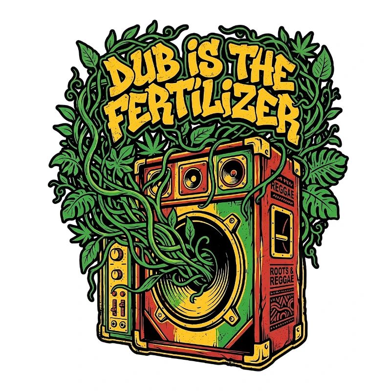 Sol Dub Reggae