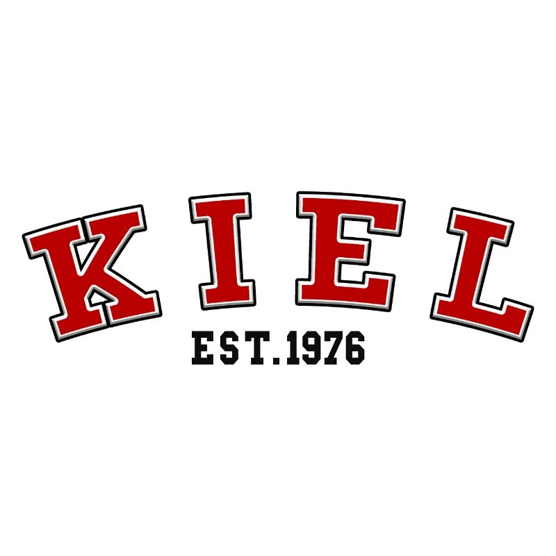 Kiel Est. 1976