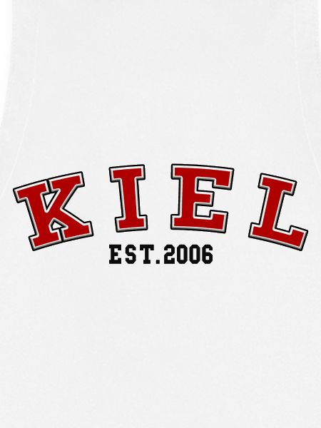 Kiel Est. 2006