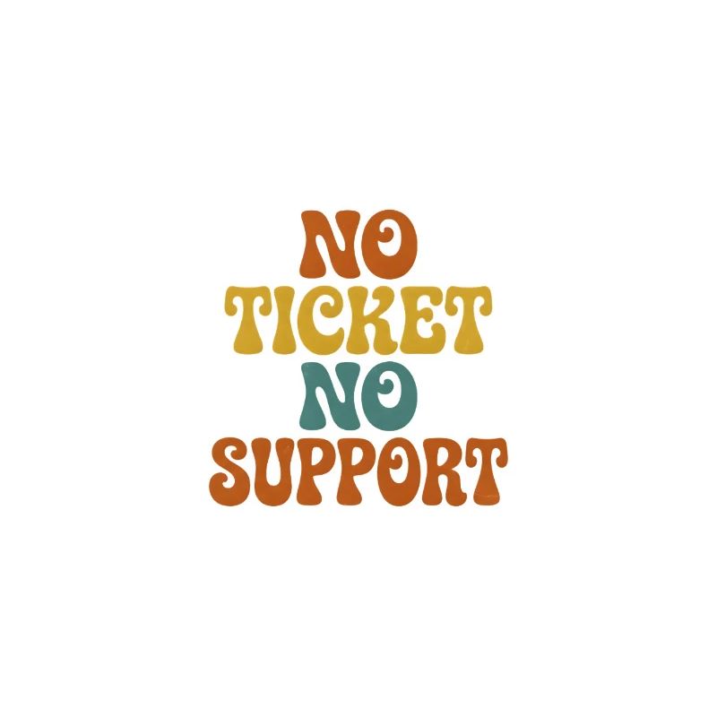 IT Support Service Desk IT Helpdesk Nerd