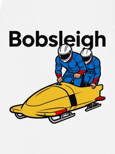 Bob-Wintersport