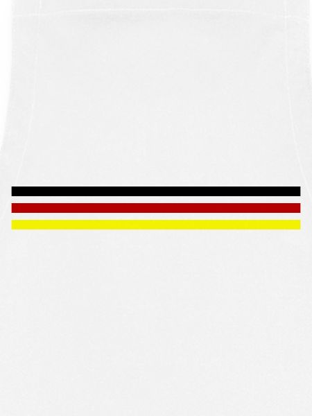 Deutschland Fahne