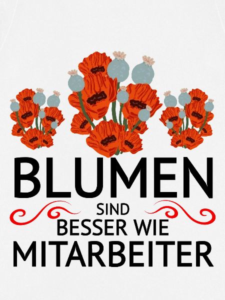 Mitarbeiter Frust lustiger Spruch 