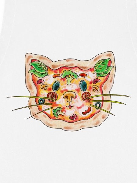 Pizza Cat