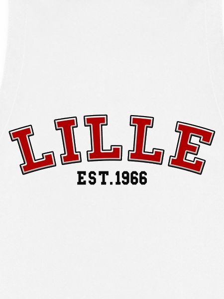 Lille Est. 1966