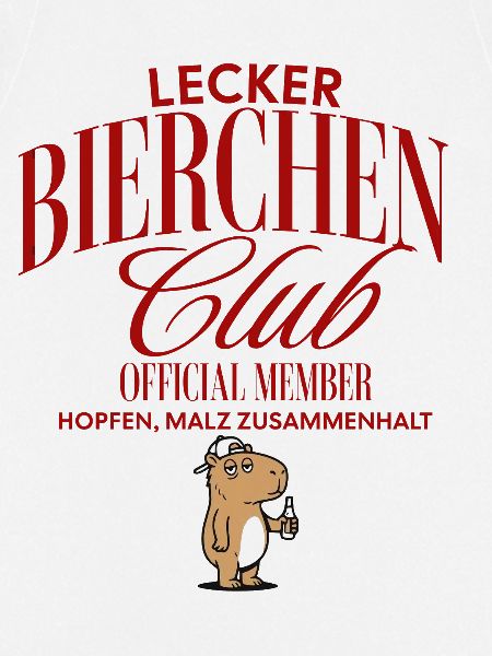 Lecker Bierchen Club