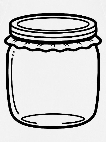 Jam Jar Gliederung