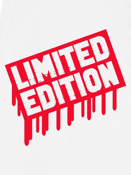 Limited Edition Stamp