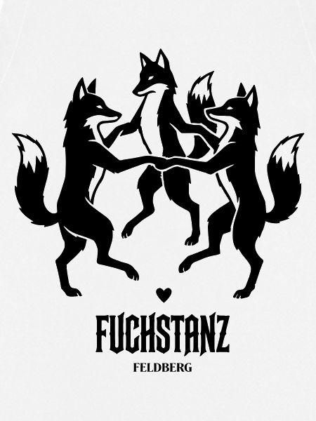 "Fuchstanz - Feldberg"