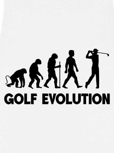 Golf Evolution