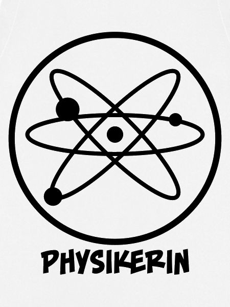 Physikerin