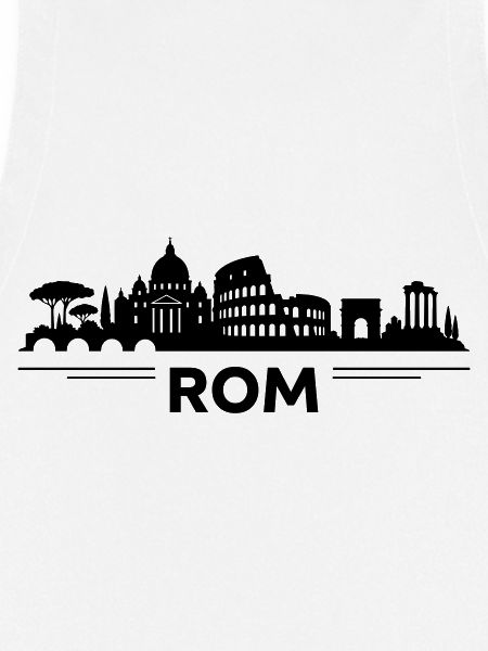 Rom Skyline