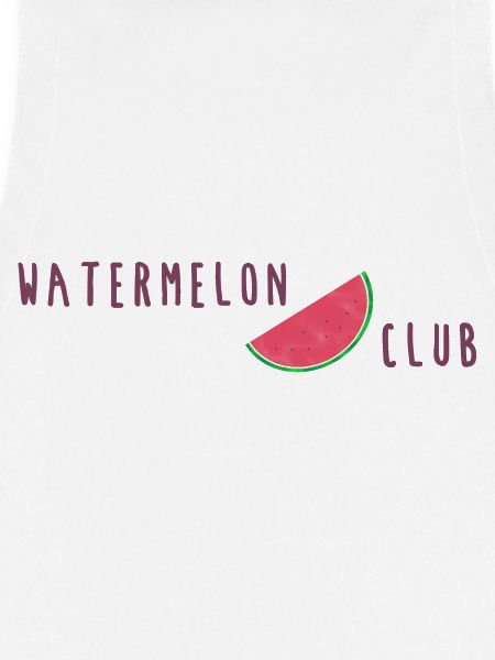 Watermelon Club