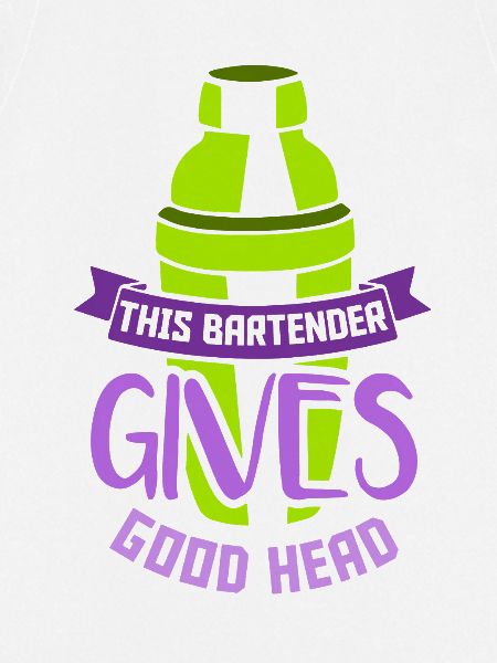 Kellner Barkeeper Ober Bar Bartender barchef