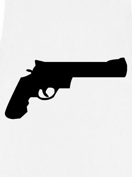Waffe