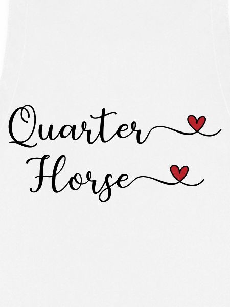 Quarter Horse