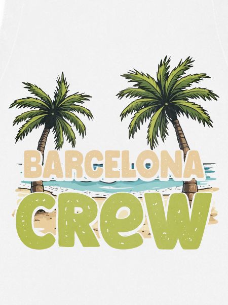 Barcelona Crew
