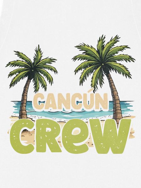 Cancun Crew
