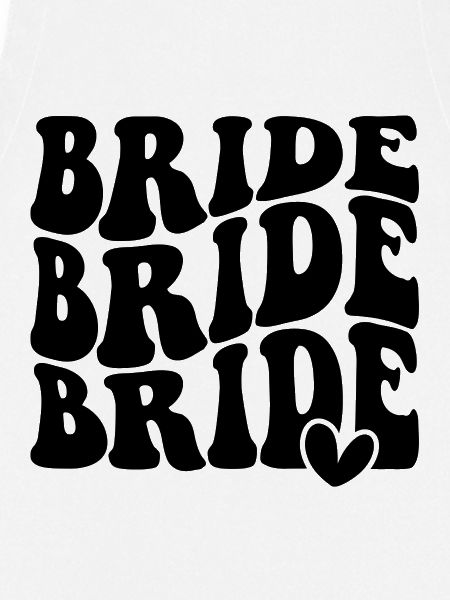 Bride