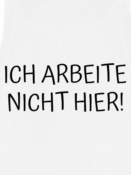 Büro Spruch Shirt
