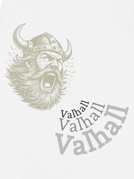 Valhalla Calling – Viking Warrior