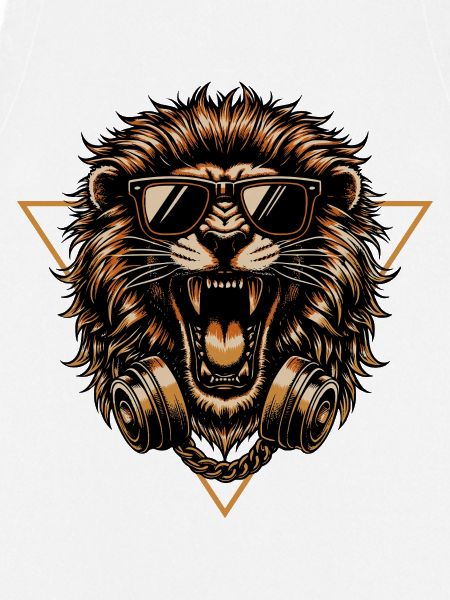 DJ LION