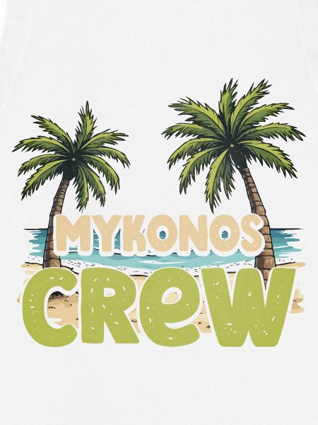 Mykonos Crew