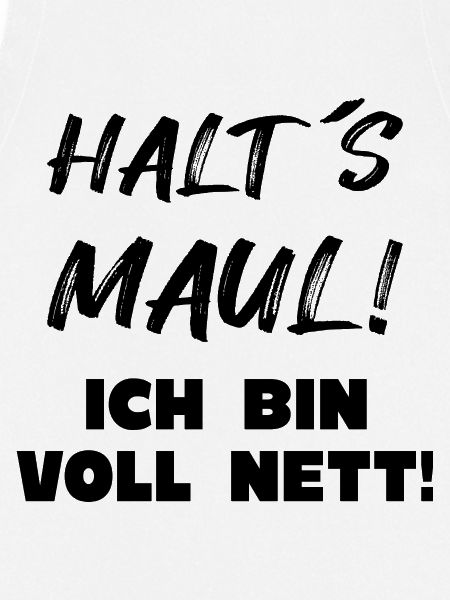 Voll Nett 