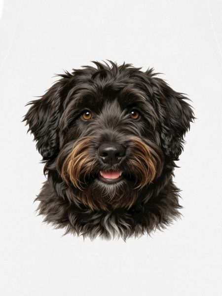Bouvier des Flanders