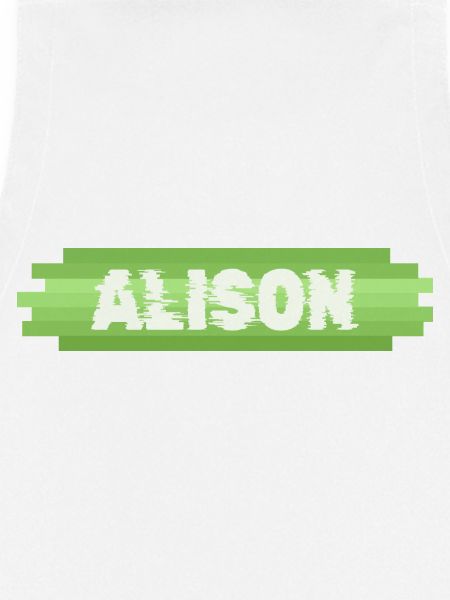 Heldin Alison