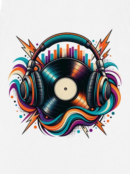 Vinyl Energy