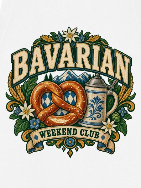 Bayerischer Festmodus