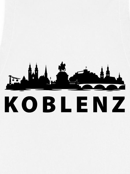 Koblenz Skyline