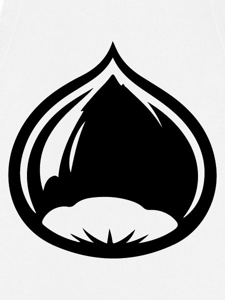 Kastanie Logo