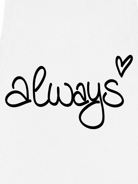 Always