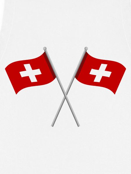 Schweizer Flagge
