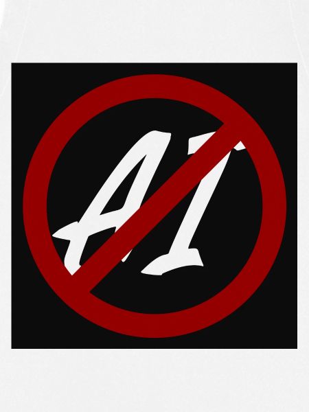 Anti - AI