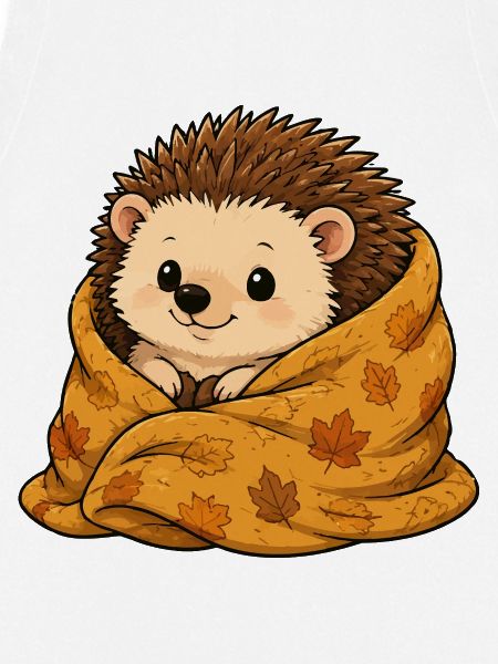 igel-decke