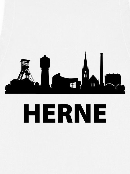 Herne Skyline